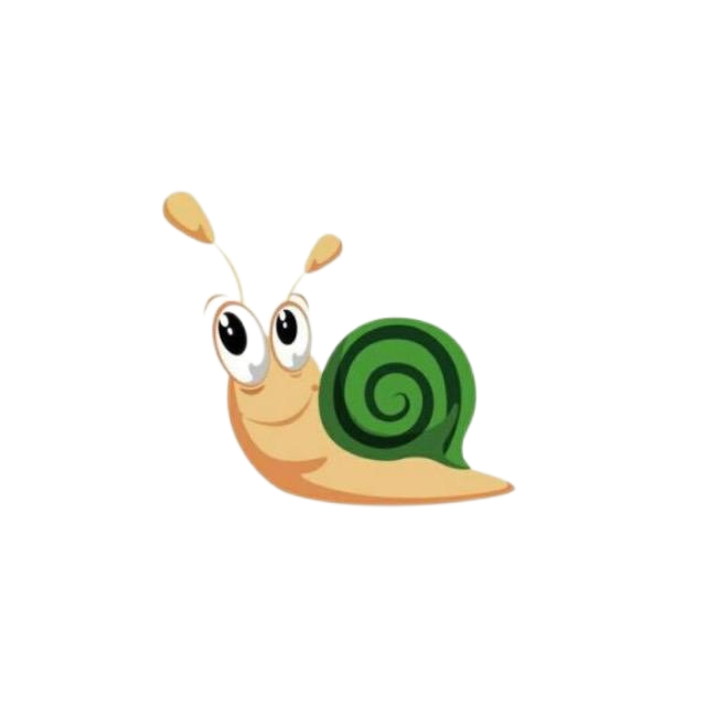 小蜗宇宙 Logo